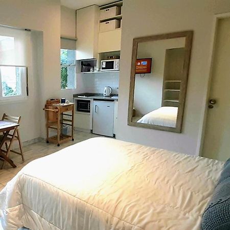 Apartamento Centrico Leilighet Buenos Aires Eksteriør bilde