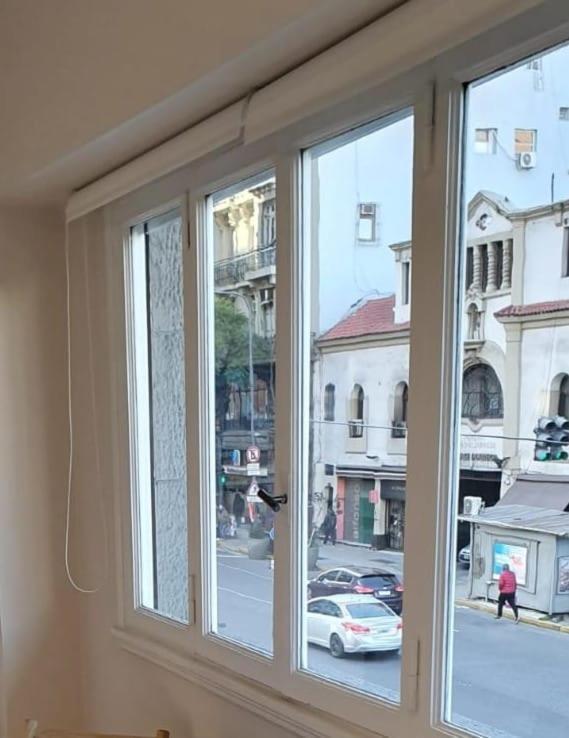 Apartamento Centrico Leilighet Buenos Aires Eksteriør bilde