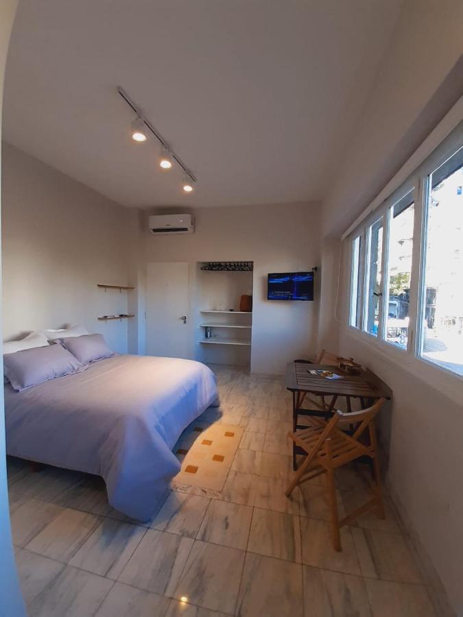 Apartamento Centrico Leilighet Buenos Aires Eksteriør bilde