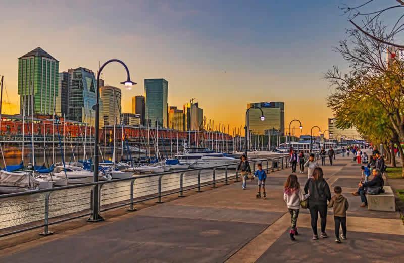 Apartamento Centrico Leilighet Buenos Aires Eksteriør bilde