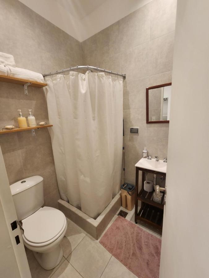 Apartamento Centrico Leilighet Buenos Aires Eksteriør bilde
