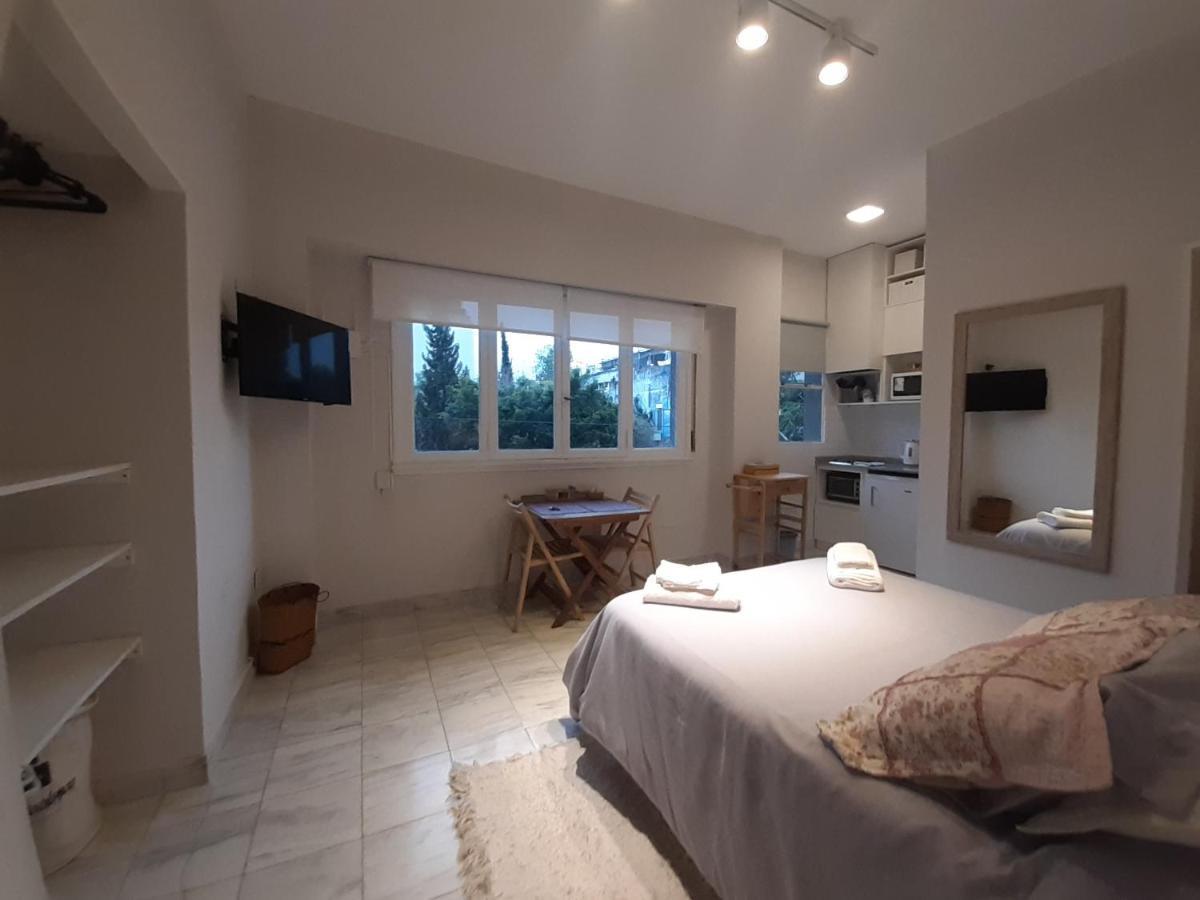 Apartamento Centrico Leilighet Buenos Aires Eksteriør bilde