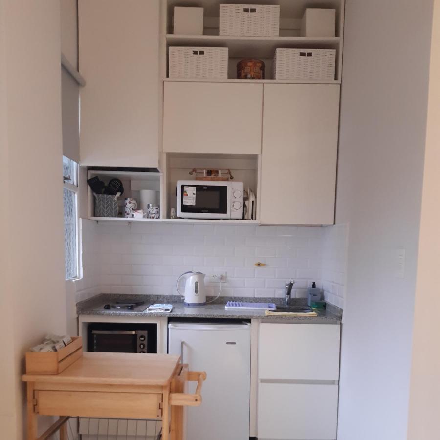 Apartamento Centrico Leilighet Buenos Aires Eksteriør bilde