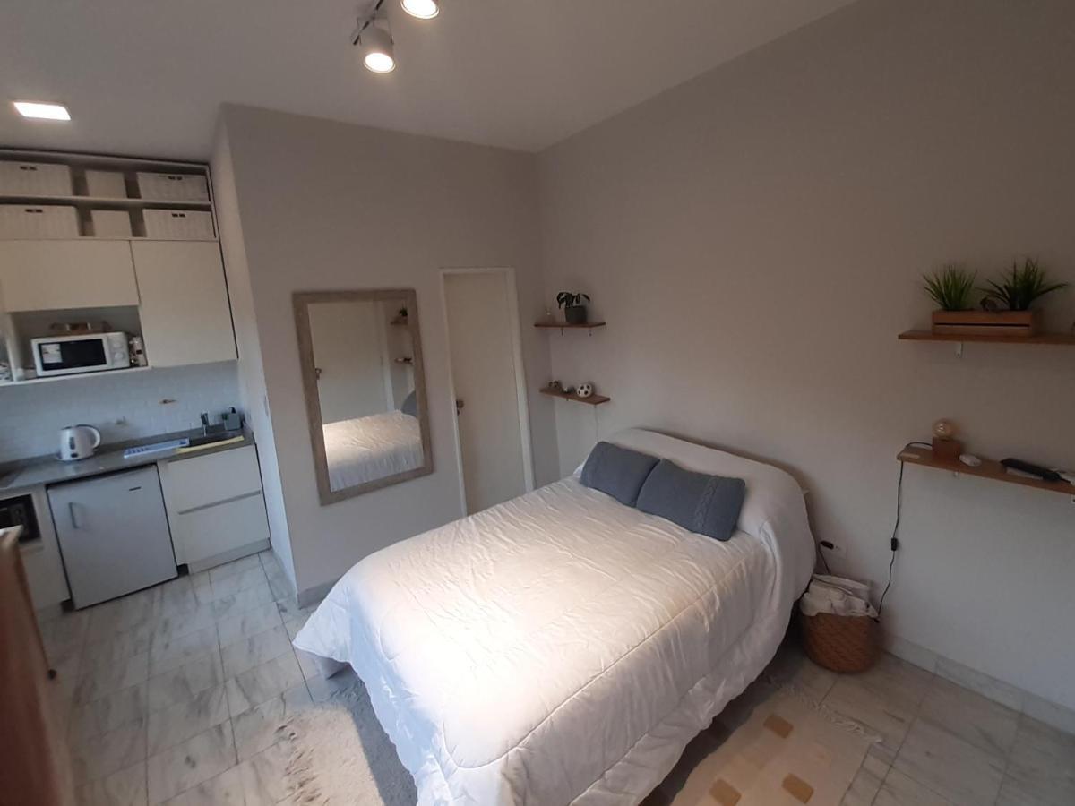 Apartamento Centrico Leilighet Buenos Aires Eksteriør bilde
