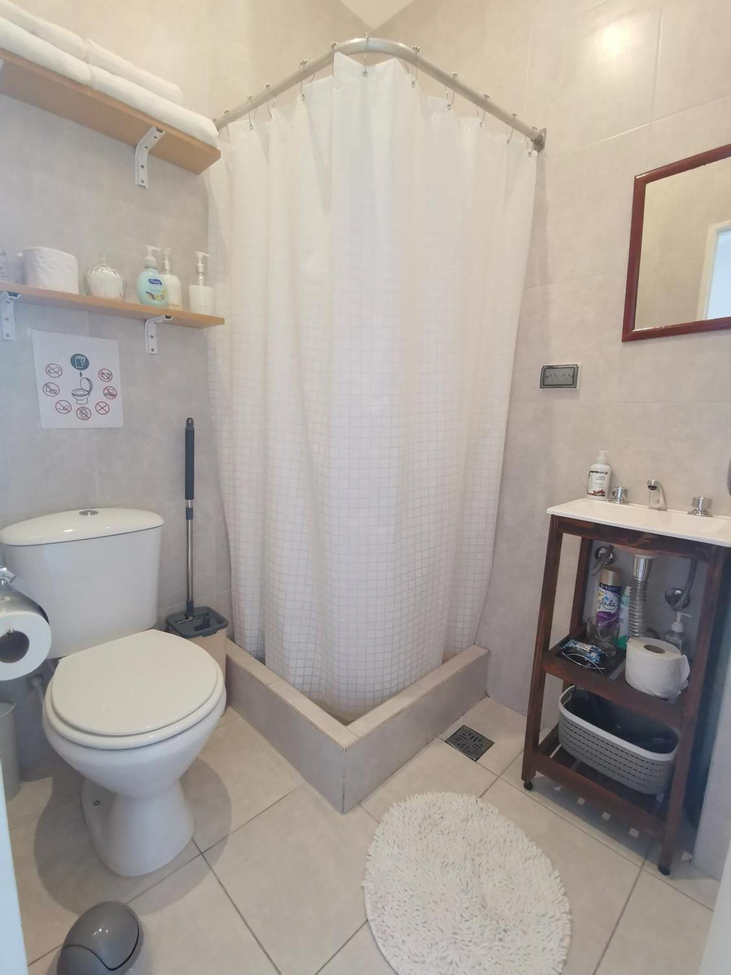 Apartamento Centrico Leilighet Buenos Aires Eksteriør bilde