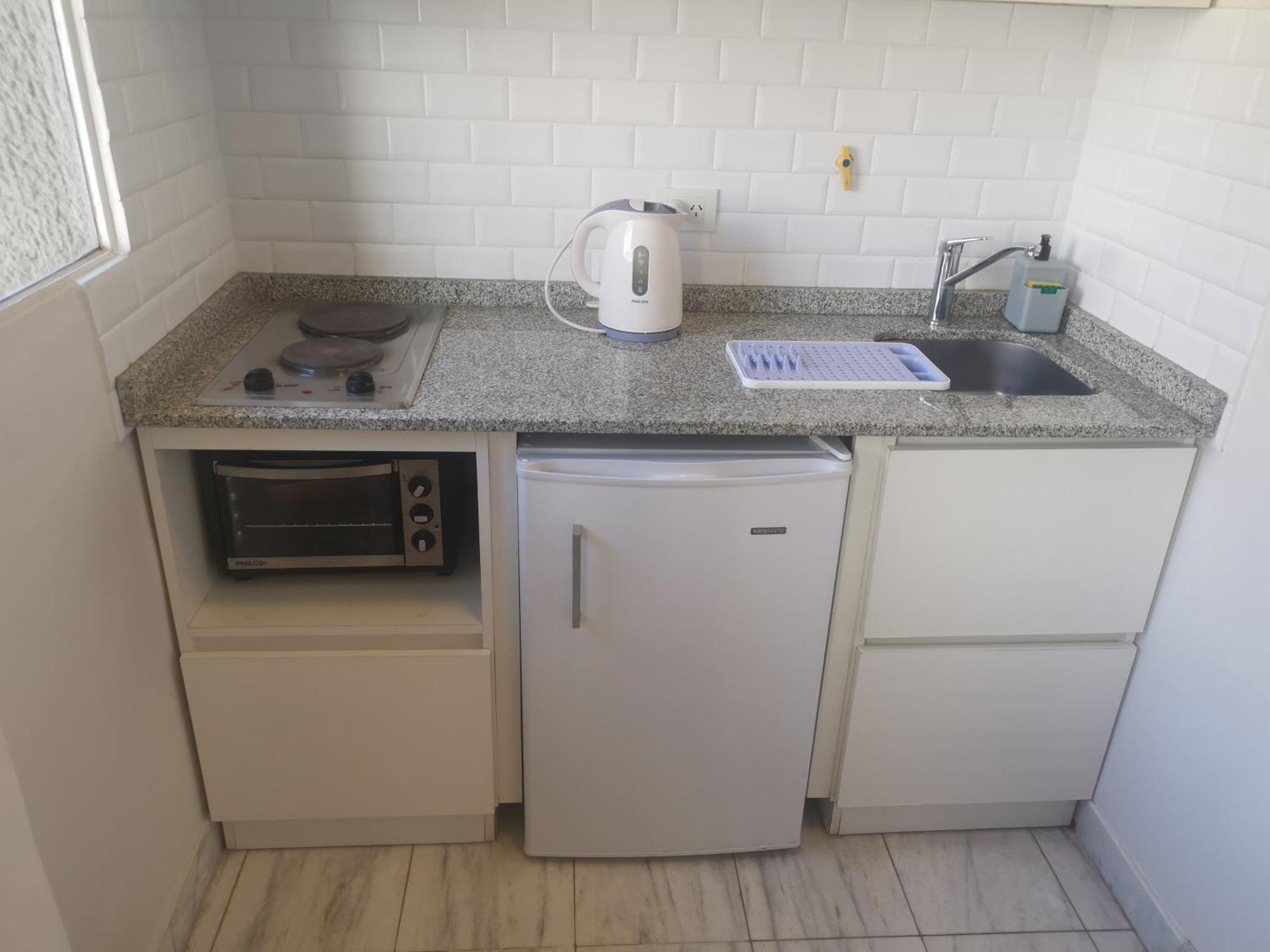 Apartamento Centrico Leilighet Buenos Aires Eksteriør bilde