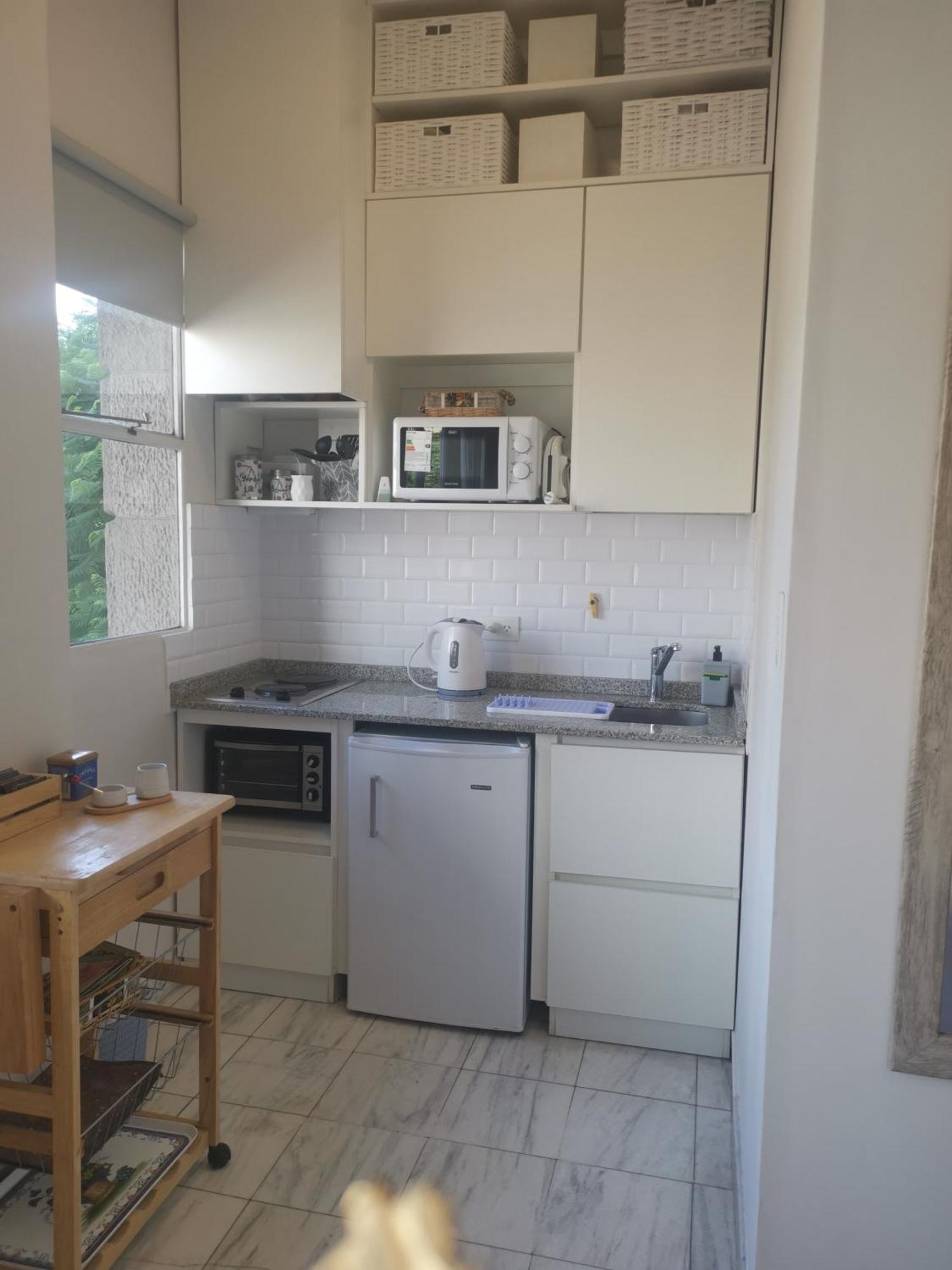 Apartamento Centrico Leilighet Buenos Aires Eksteriør bilde
