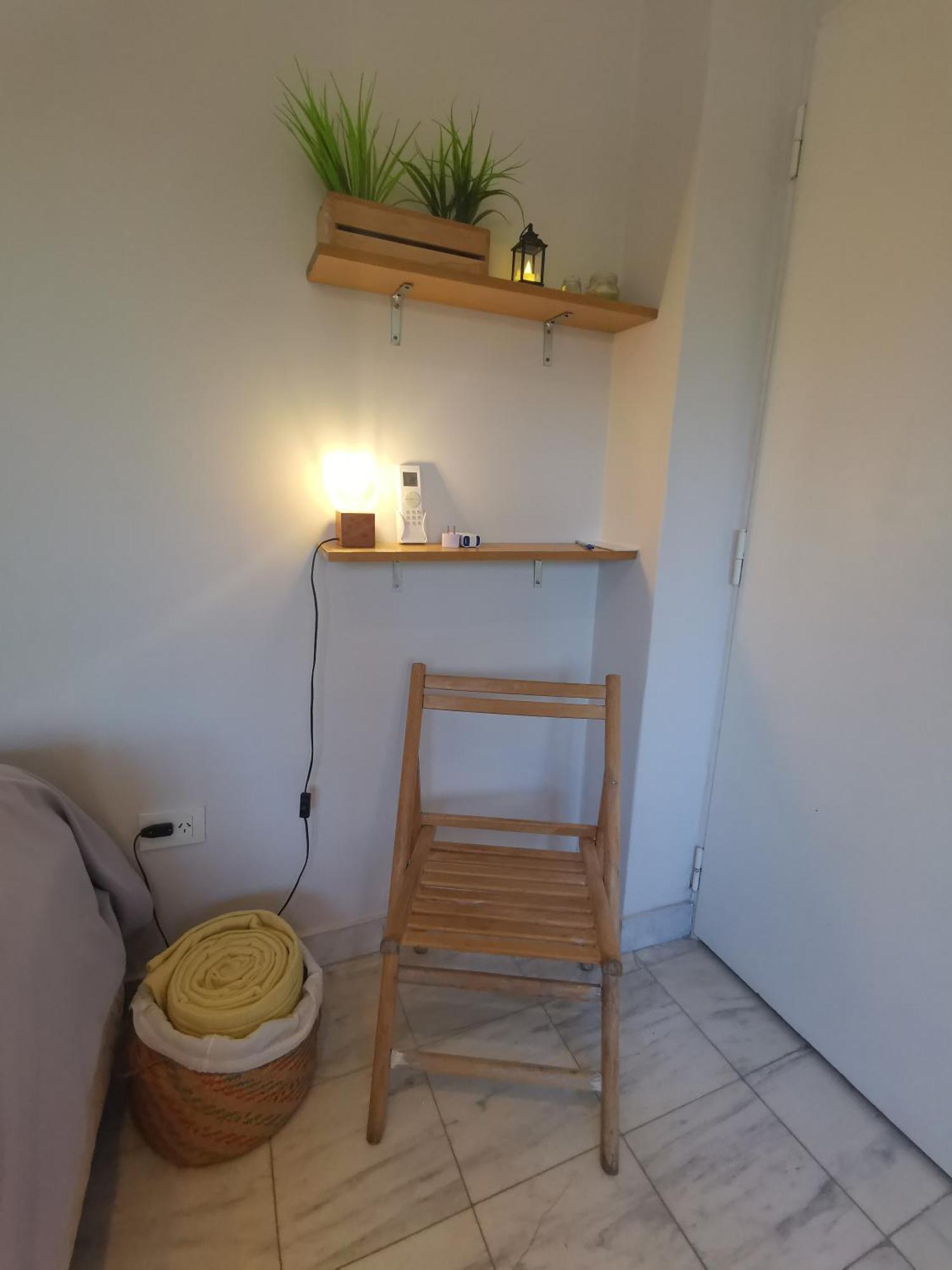 Apartamento Centrico Leilighet Buenos Aires Eksteriør bilde