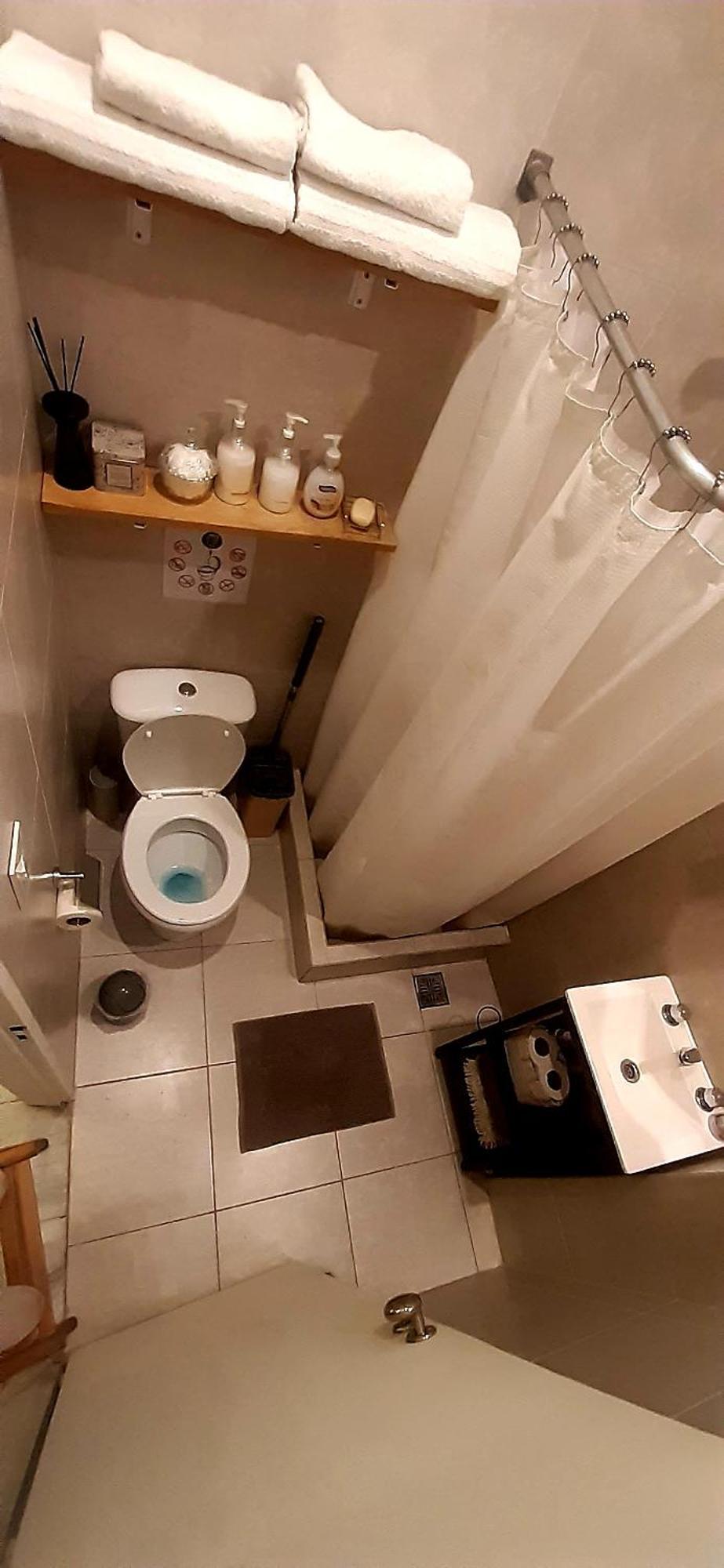 Apartamento Centrico Leilighet Buenos Aires Eksteriør bilde
